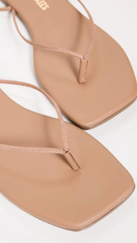 Tkees Square Toe Lilu Sandals 5