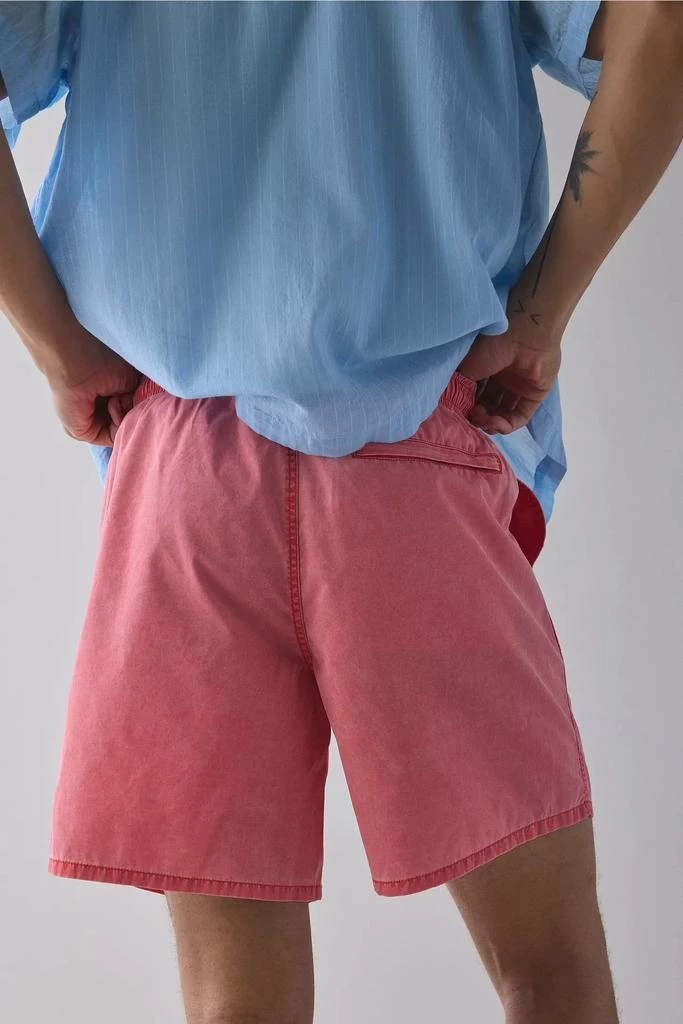 Obey OBEY Easy Pigment Dye Cotton Short 3