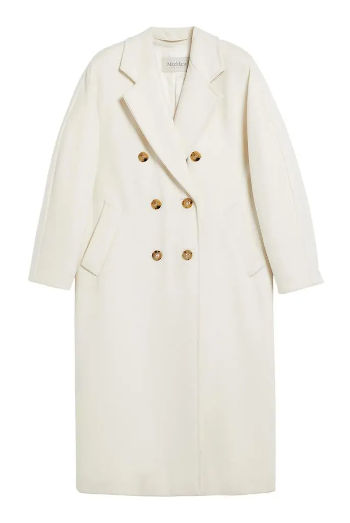 Max Mara 101801 icon coat 5