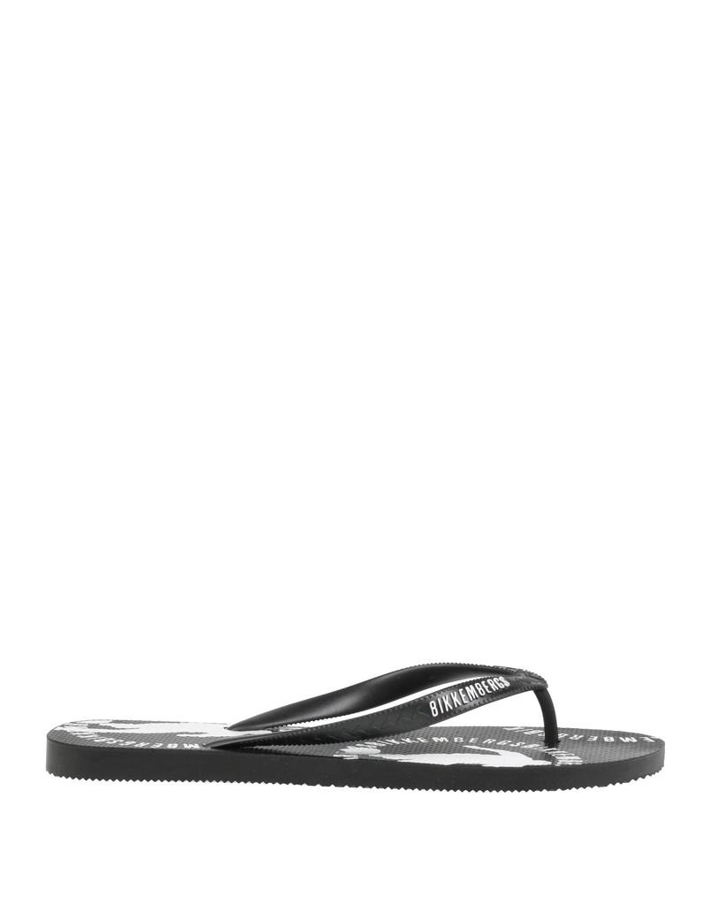 BIKKEMBERGS Flip flops