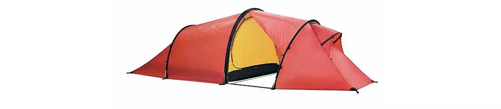 Hilleberg Hilleberg Nallo GT 4 Person Tent