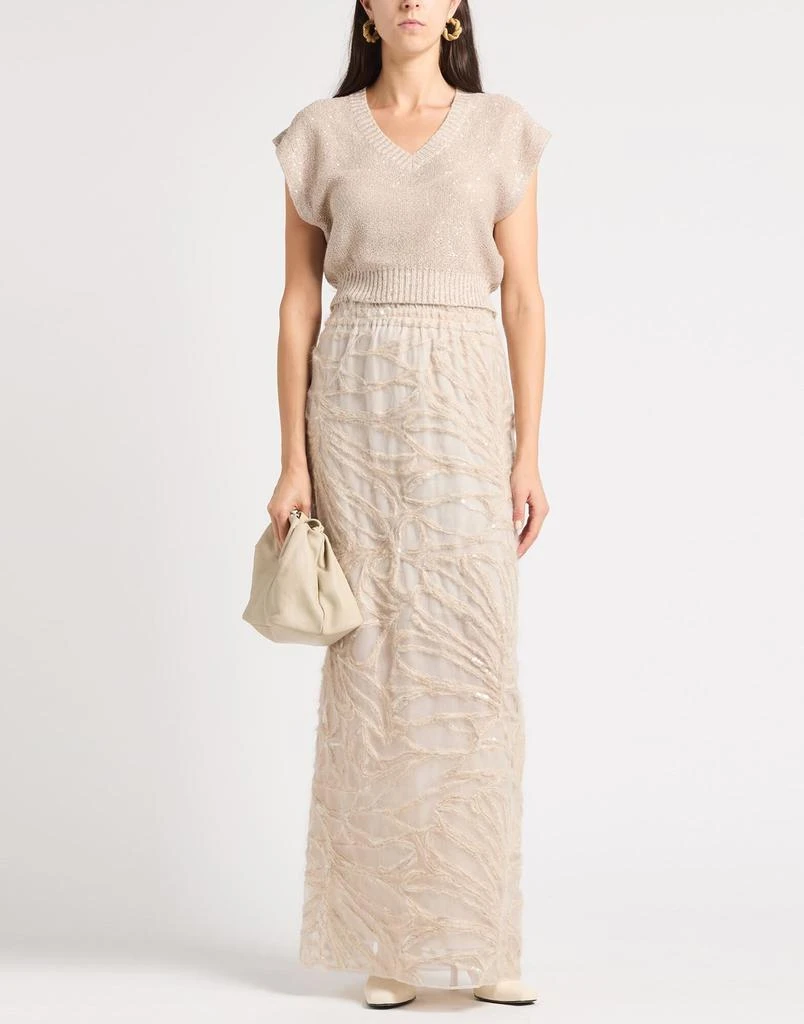 Brunello Cucinelli Maxi Skirts 3
