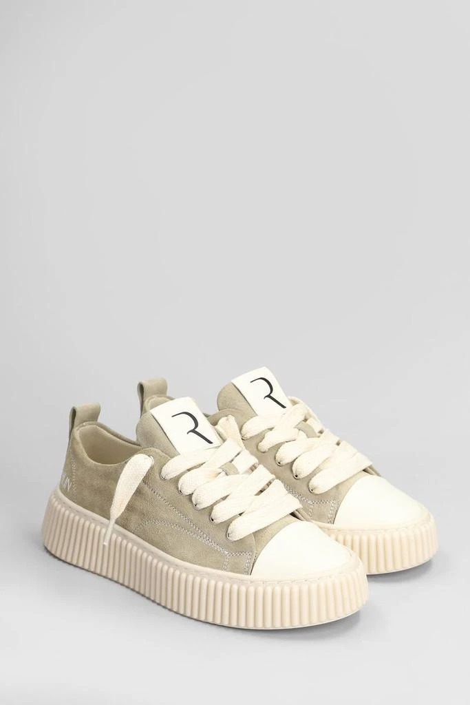 Rhun Rhun Sneakers 2