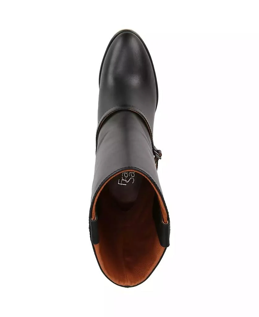 Franco Sarto Franco Sarto Paxton Mid Shaft Boots 4