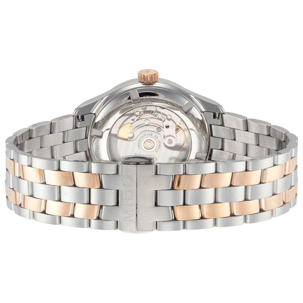 MIDO Mido Men
s Watch M0244072203100 2