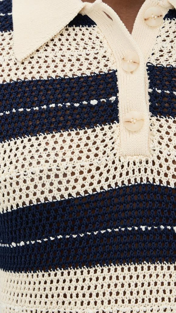 Tanya Taylor Quinn Sweater 5