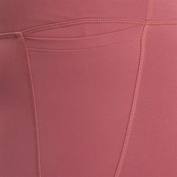 Reebok Lux High-Rise Leggings (Plus Size) 5