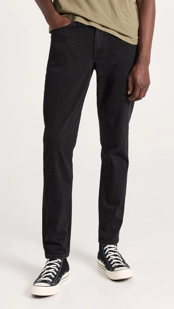 Rag & Bone Fit 2 Authentic Stretch Jeans 1
