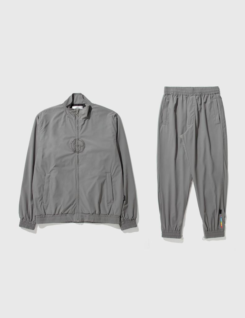 BAD BOY Dogs x Bad Boy Nylon Set Up