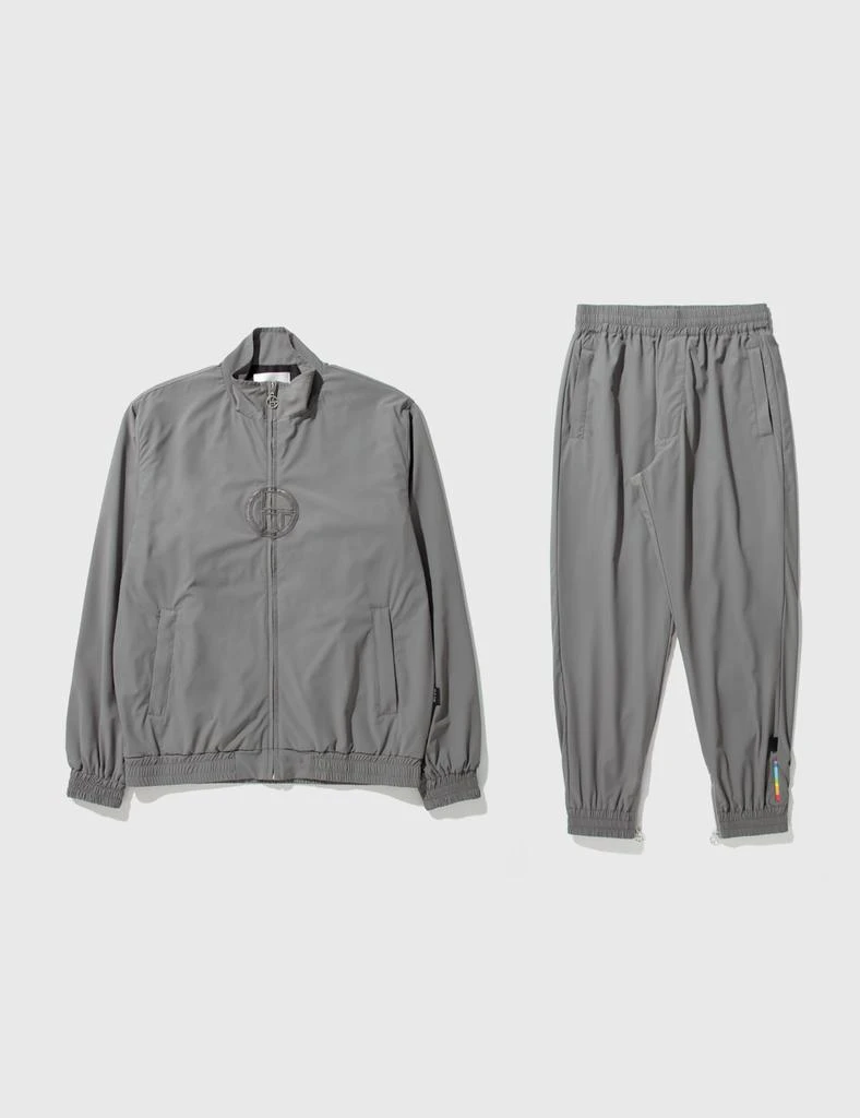 BAD BOY Dogs x Bad Boy Nylon Set Up 1