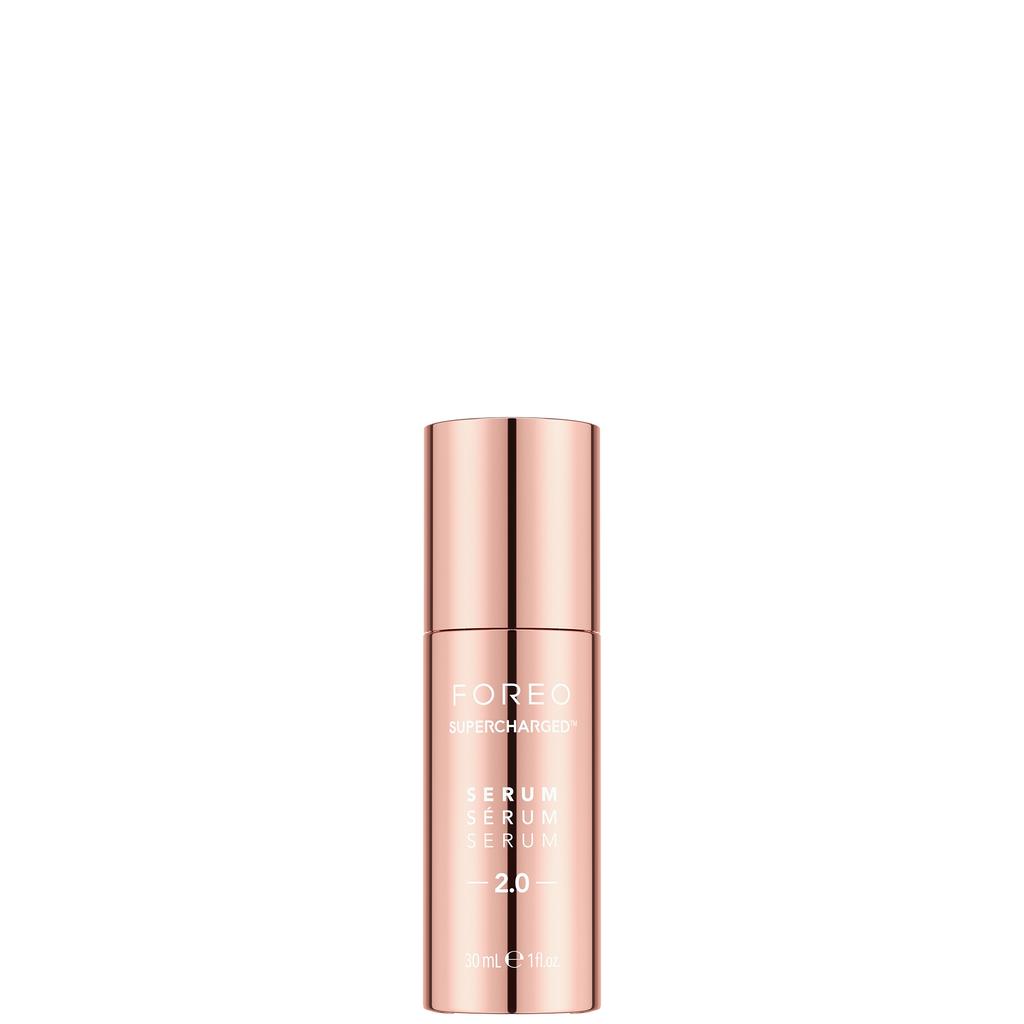 Foreo FOREO SUPERCHARGED SERUM SERUM SERUM 2.0 30ml