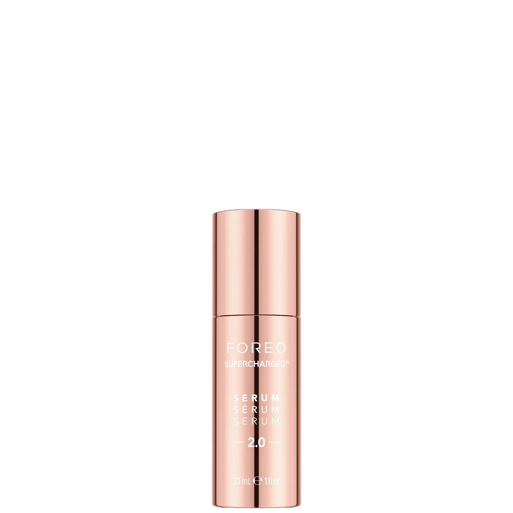 FOREO FOREO SUPERCHARGED SERUM SERUM SERUM 2.0 30ml 1