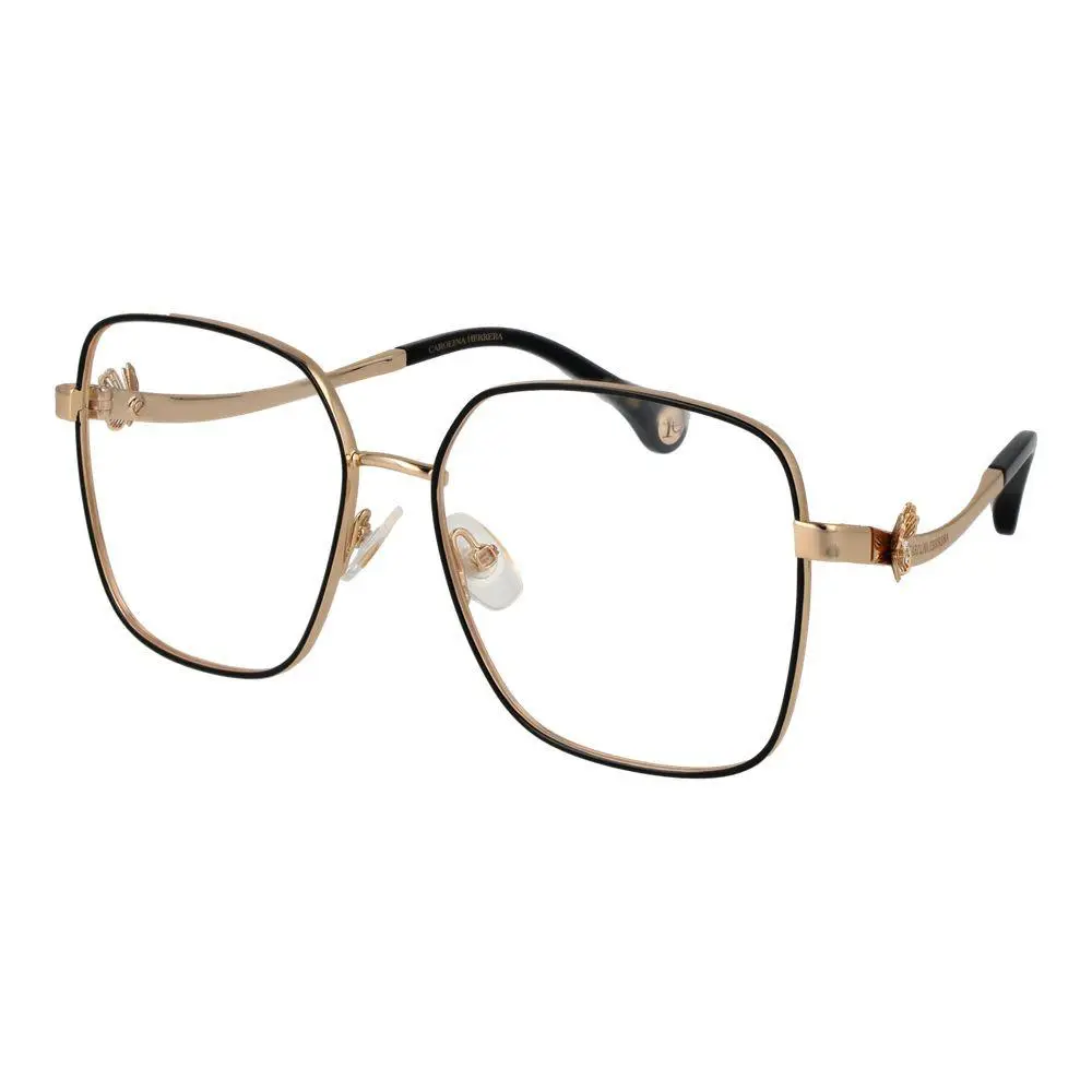 Carolina Herrera Metal Glasses Women's (Frames)