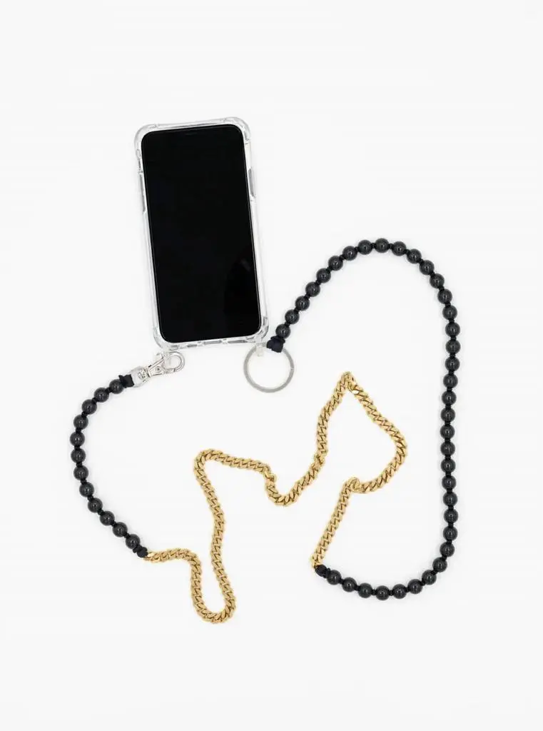 Ina Seifart Ina Seifart - Women's Crossbody Phone Necklace