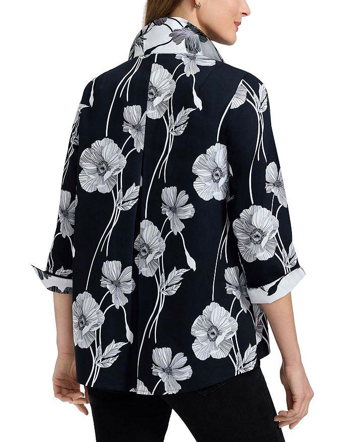 FOXCROFT Agnes Popover Top