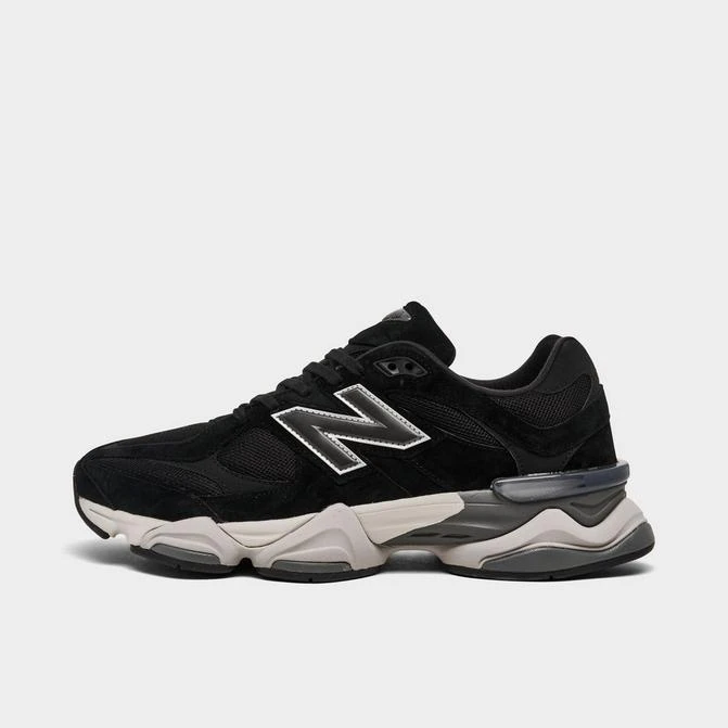 New Balance New Balance 9060 Casual Shoes 1