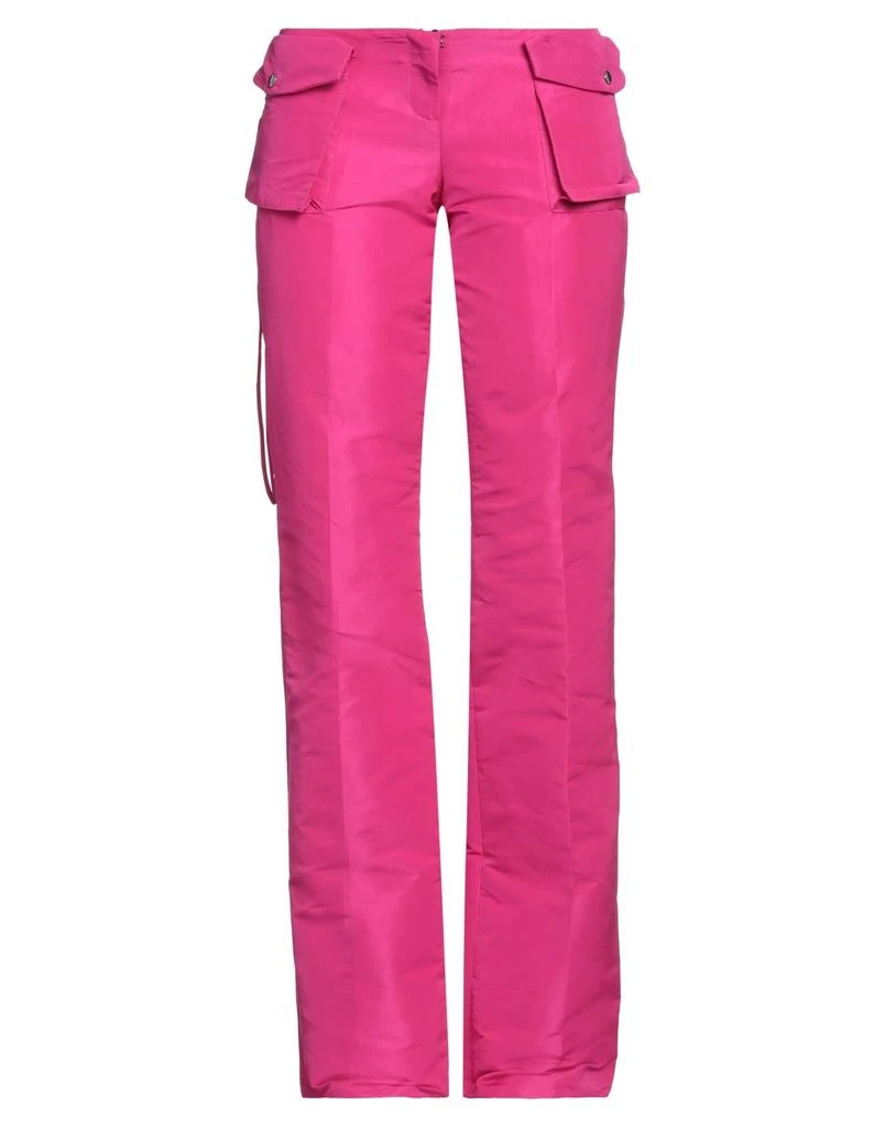 LaQuan Smith Casual pants 1