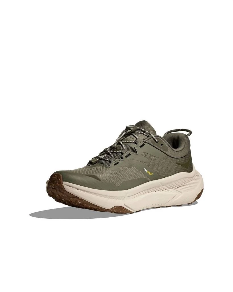 Hoka One One Hoka - Men's Transport Gtx Waterproof 3