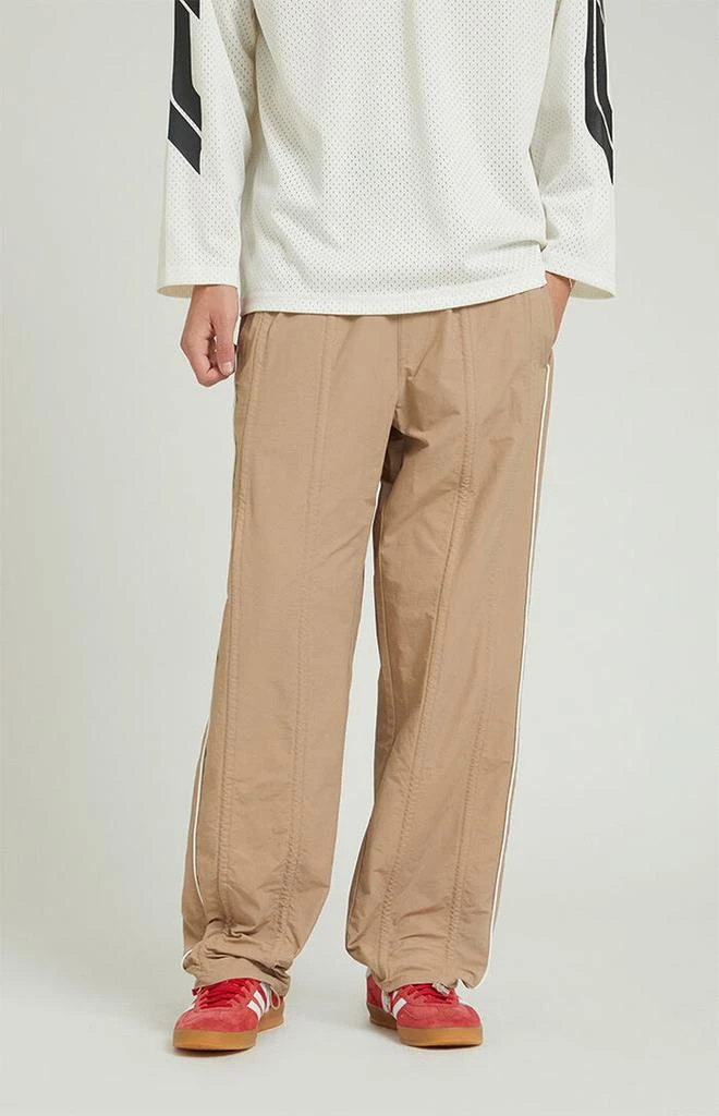 PacSun Baggy Track Pants 3