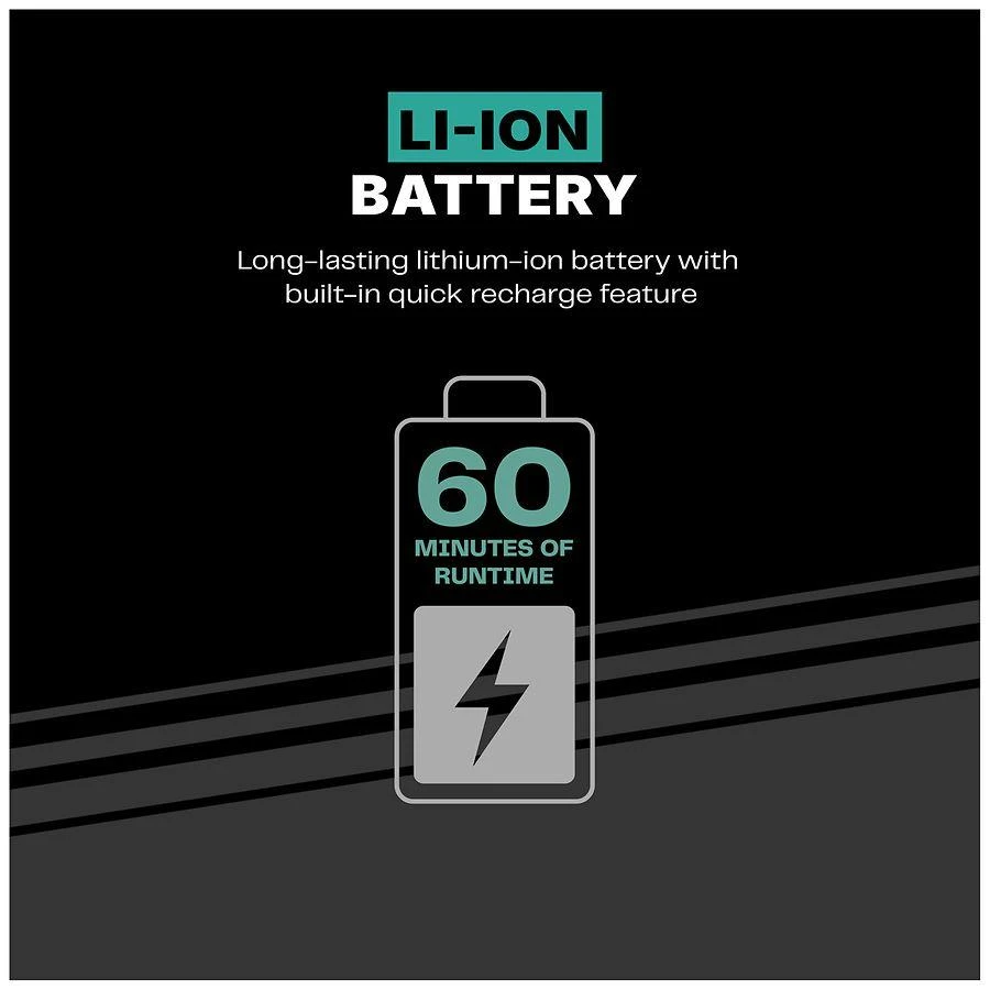 Conair Home Haircut Kit 6