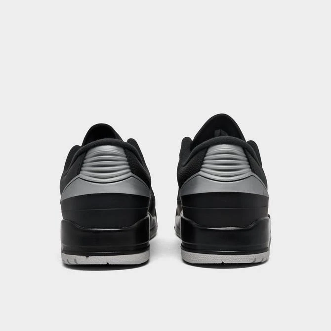 Jordan Air Jordan 2/3 Casual Shoes 7