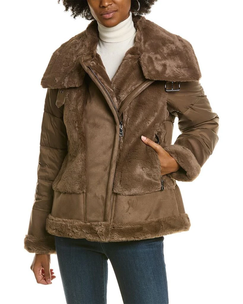 Tahari Saylor Coat 3