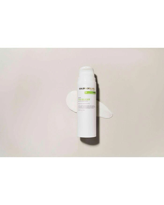 Goldfaden MD Firm Believer Body Contouring Serum 5 oz. 6