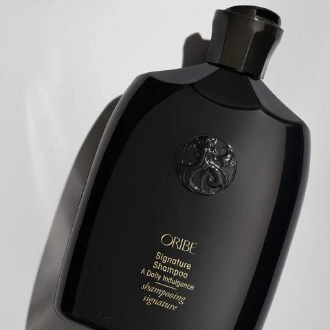 Oribe Signature Shampoo 5