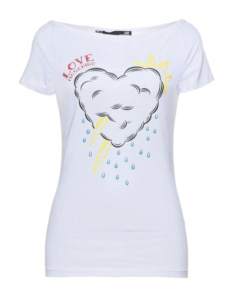 Love Moschino T-shirt 1