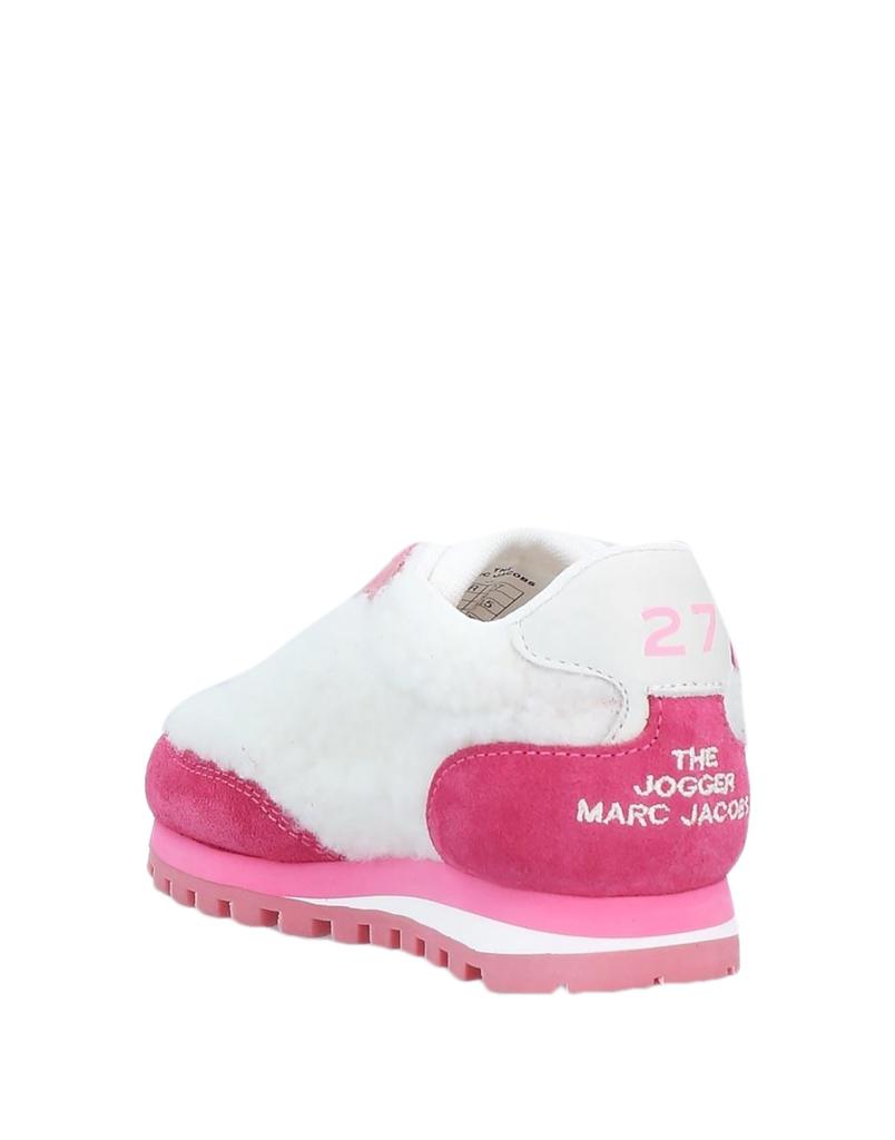 Marc Jacobs Marc Jacobs - Sneakers - Fuchsia - Woman