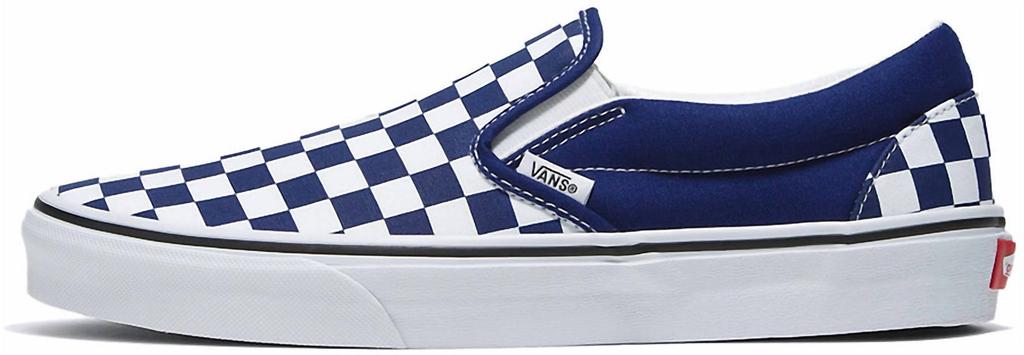Vans Vans - Men's Ua Classic Platform Slip-on Shoe