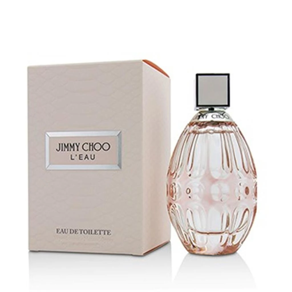 Jimmy Choo 90 ml L Eau Eau De Toilette Spray 1