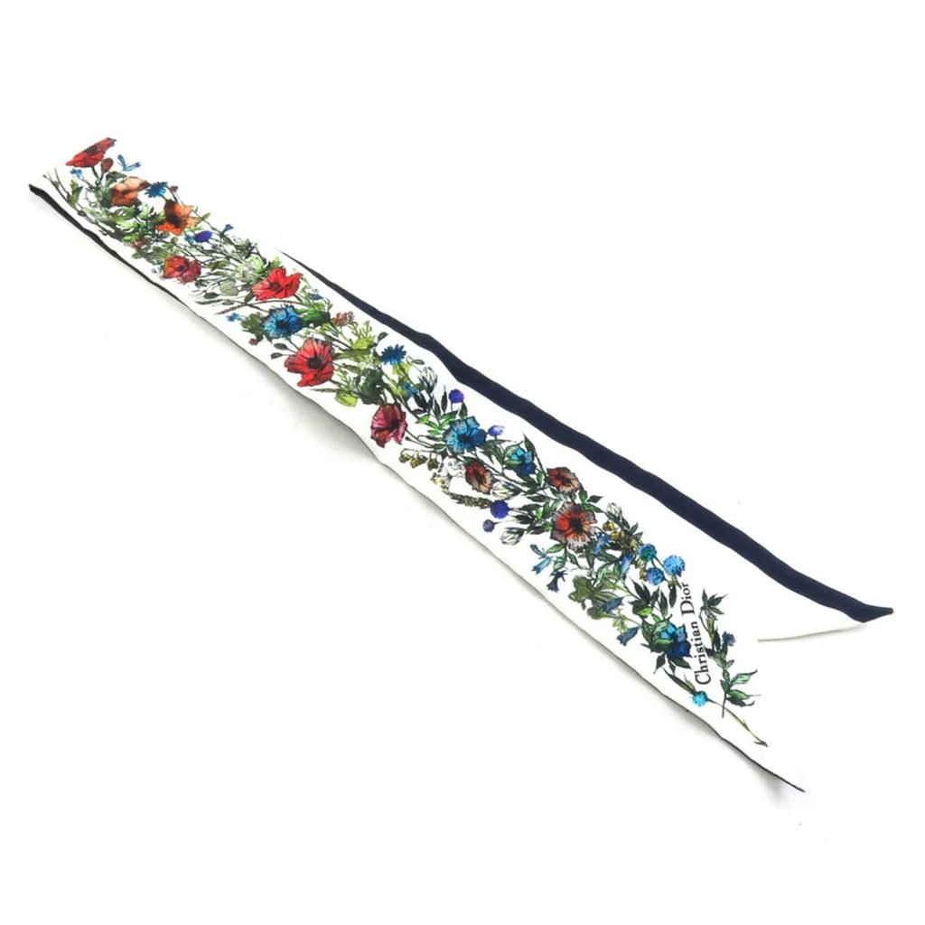 Dior Silk Scarf (Pre-Owned) 2