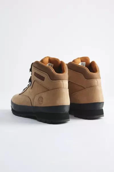 Timberland Timberland Men's Euro Hiker Boot 4