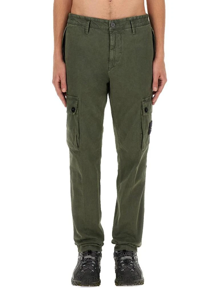 Stone Island Stone Island Cargo Pants 1