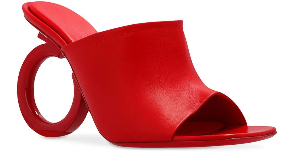 Salvatore Ferragamo ‘Astro’ heeled mules 3
