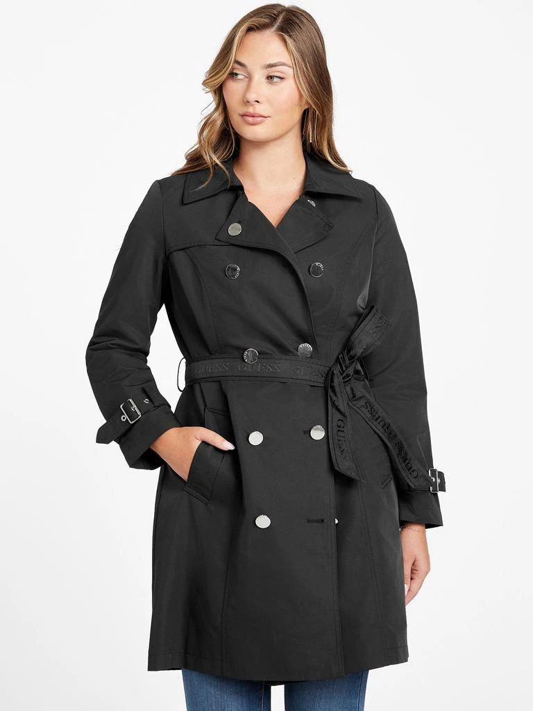 Angelina Trench Coat – On Sale Now with Up to 51% Off Discover