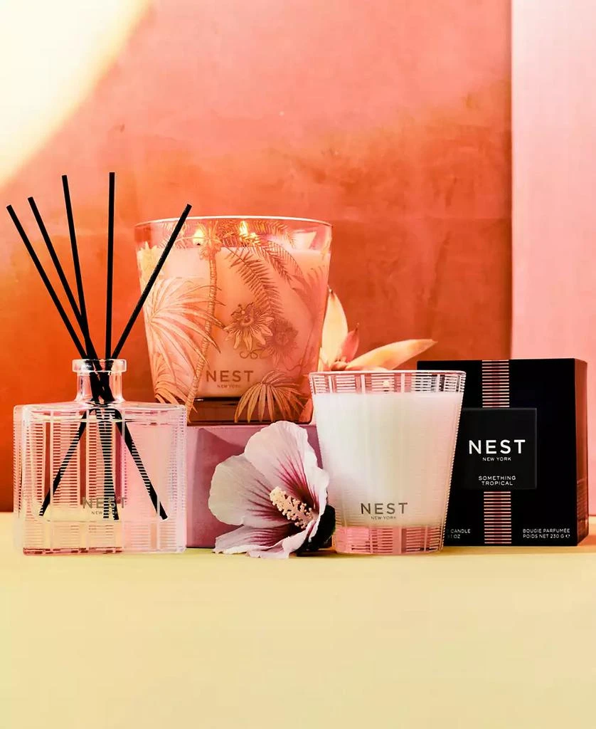 NEST New York Something Tropical Votive Candle, 8.1 oz. 5