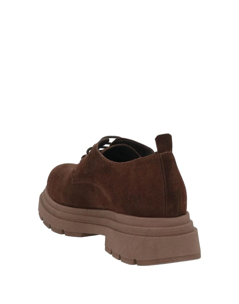 ISLO ISABELLA LORUSSO Laced shoes 3