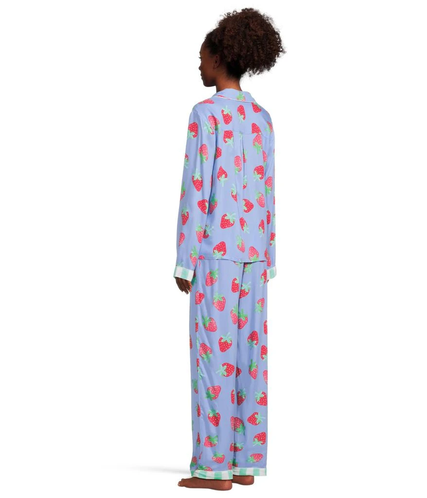 P.J. Salvage Farmer's Market Pajama Set 3