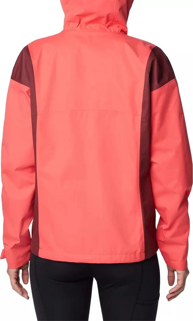 Columbia Columbia Women's Hikebound Jacket 3