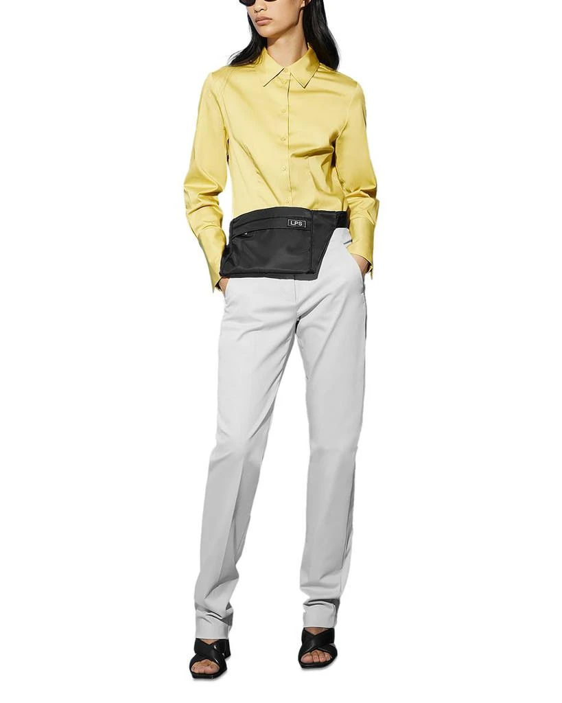 MAX&Co Greenwich Pants 2