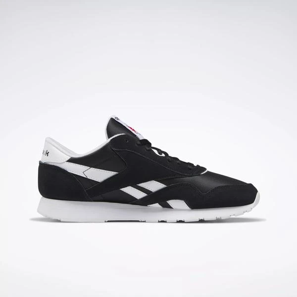 Reebok Classic Nylon Shoes 2