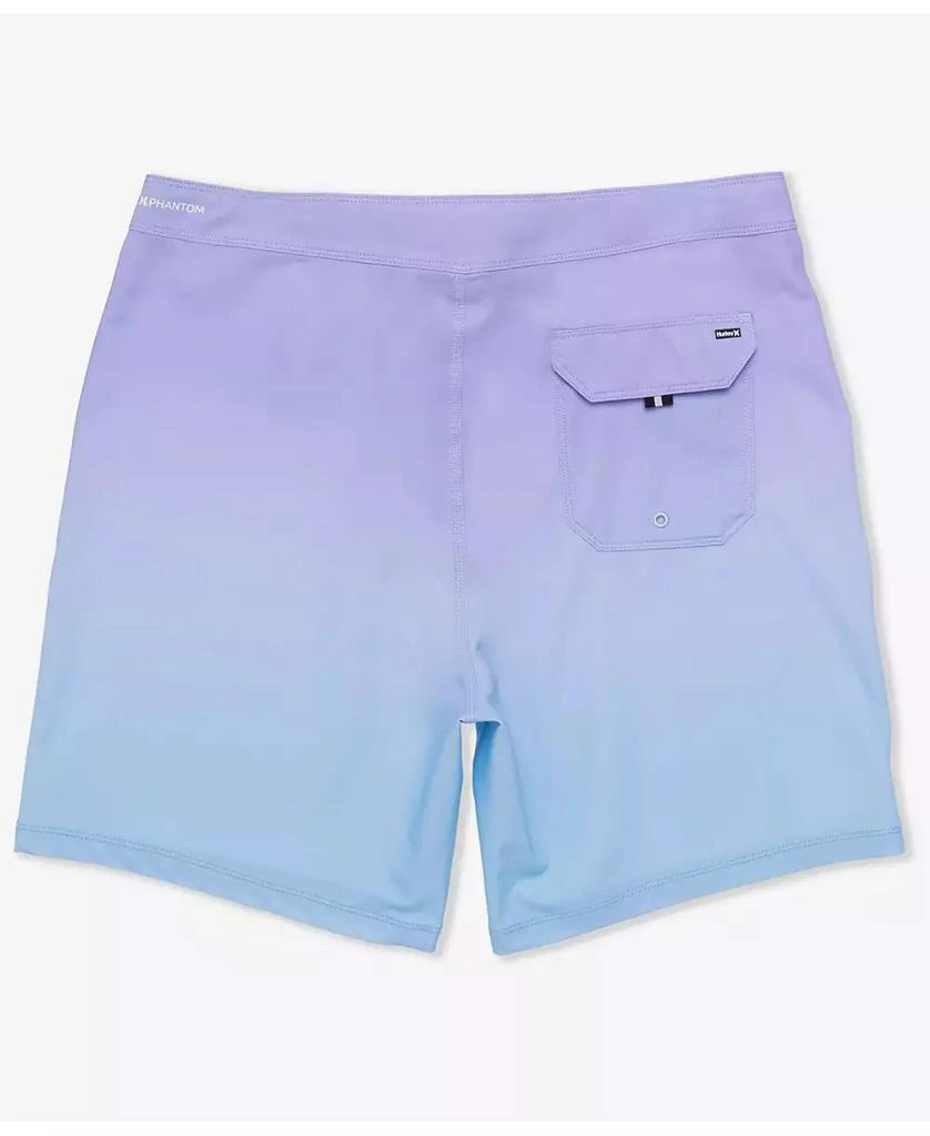 Hurley Men's Phantom Block Party Boardshorts 6