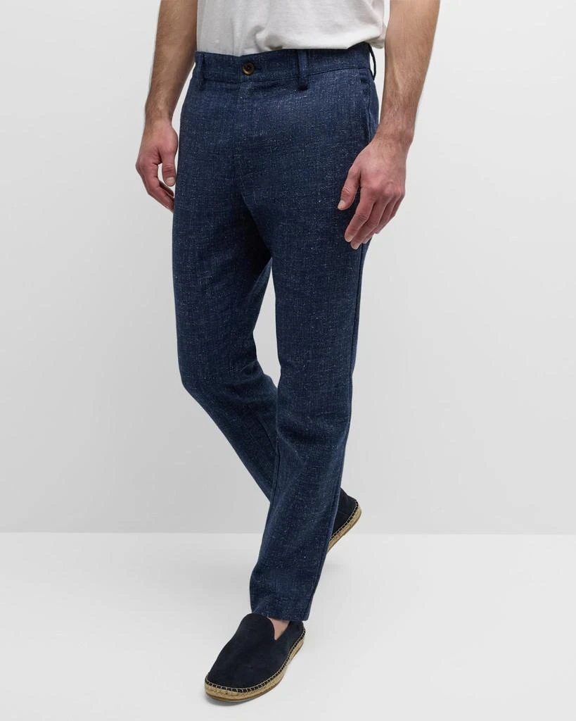 Rails Men's Thomas Tweed Pants 6