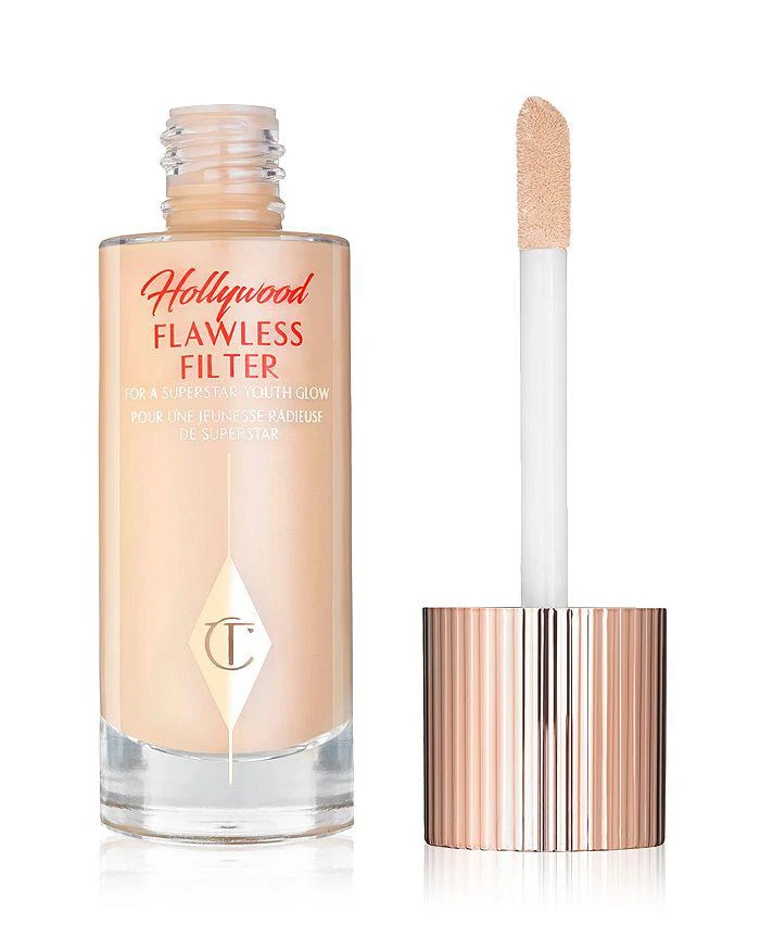 Charlotte Tilbury Hollywood Flawless Filter 1 oz. 1