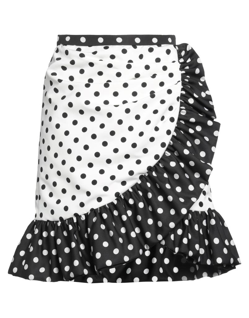 Rodarte Mini skirt
