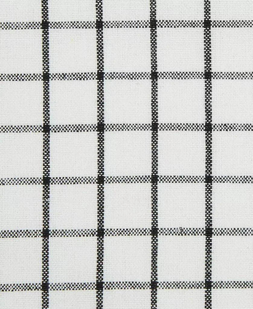 Design Imports Everyday Pets Kitchen Collection Absorbent Dishtowel Set, 18x28", Beware, 3 Count 8