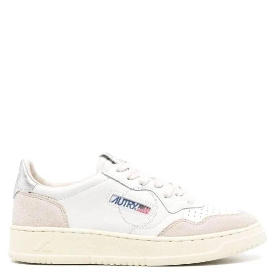 Autry Medalist Low-Top Sneakers 1