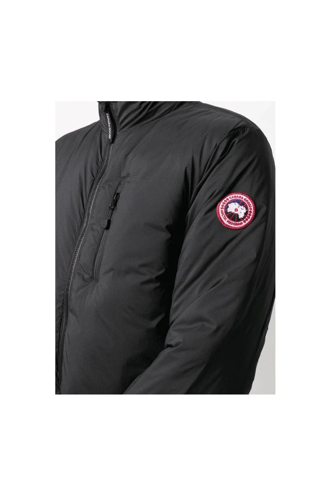 CANADA GOOSE LODGE JACKET 5